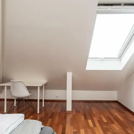 Saudagata 31b - Large Appartement Stavanger