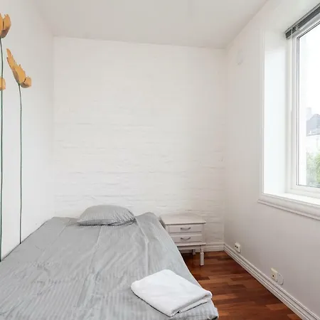 Appartement Saudagata 31b - Large *