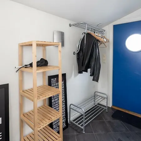 Appartement Saudagata 31b - Large